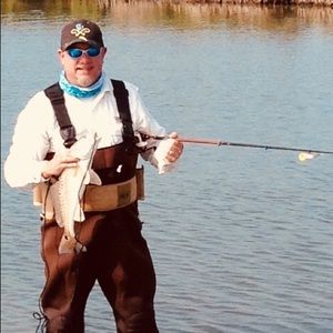 Meet your Posher, Lawrence